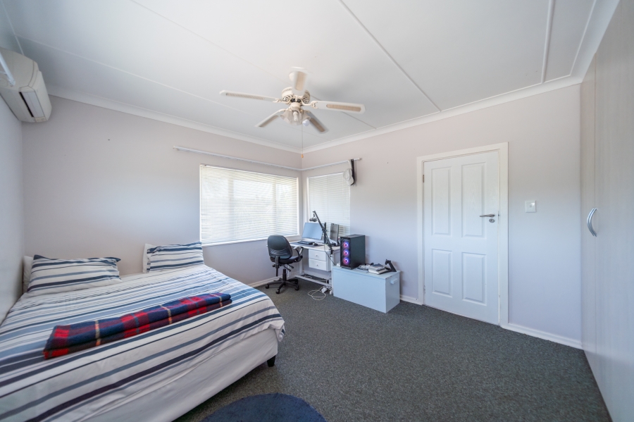 4 Bedroom Property for Sale in Bunkers Hill Eastern Cape